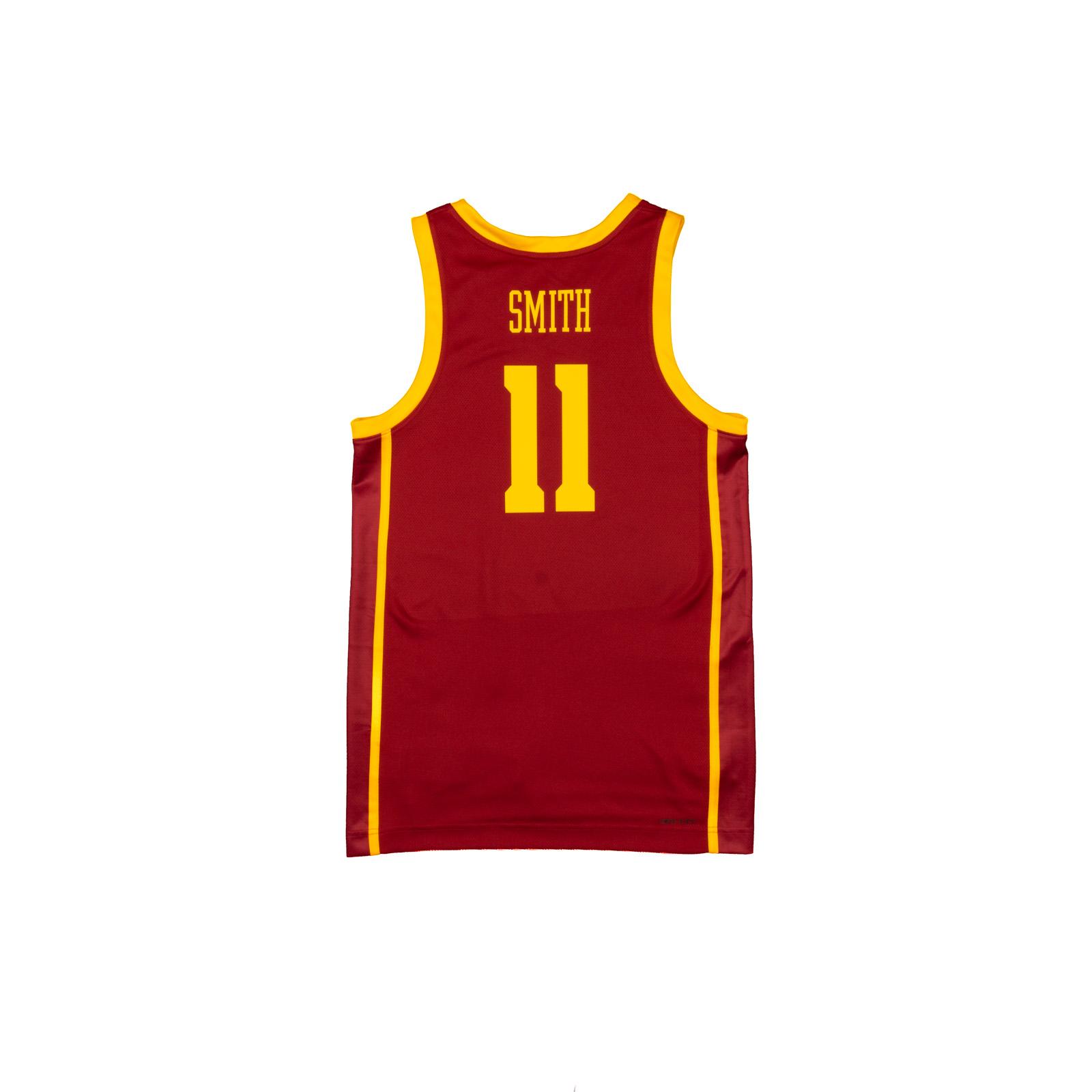 USC Cardinal 3